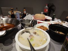 -沸腾鱼乡(知春路分店)