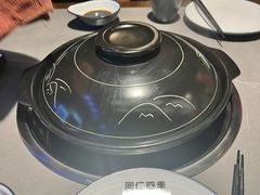 -同仁四季椰子鸡(无锡滨湖万象汇店)