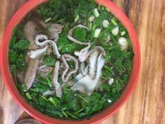 羊杂粉-熊氏牛羊杂粉(龙眼井总店)