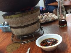 -威邵鸡煲(西华路总店)