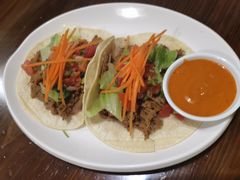 -panchos 墨西哥餐厅(嘉绿苑店)