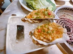 -火炉火自助餐(西直门凯德MALL店)