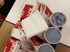 -肯德基(永旺店)
