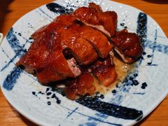 深井烧鹅-頂好酒家·经典粤菜(海信广场店)