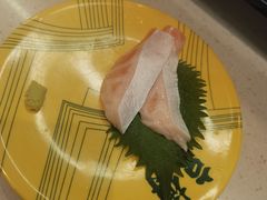 -京樽回転寿司(奥林匹克店)