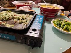 -沈家花园如皋菜(海阳路店)