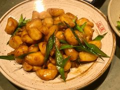 -兰溪小馆(首经贸店)