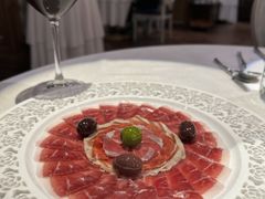 -Le Bistrot de Racine