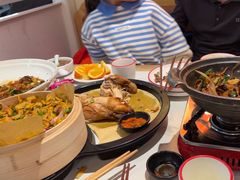 -大厨小馆(华阳城店)