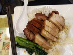 -源记茶餐厅(尖沙咀店)