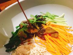 -云海肴·汽锅鸡·云南菜(天津国金汇店)