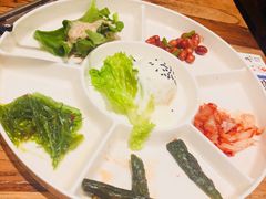 小菜-千寻烧肉(政务区店)
