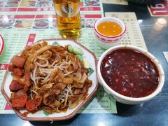 -葛记焖饼(伏牛路店)