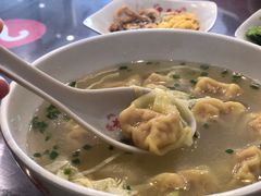 -东泰祥生煎馆(长宁路店)