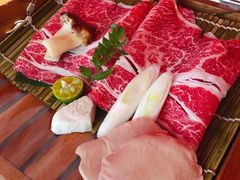 -降霜牛寿喜烧.和牛金赏Plus(501城市广场店)