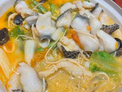 -喜家德虾仁水饺(长泰广场店)