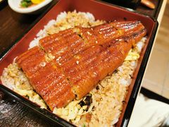 -yokocho上横町·日本食街(深业上城店)
