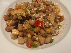 -红樱桃·欢乐餐厅(太原里店)