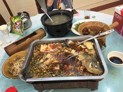 -徽州美食(三十年老店)