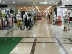 -沈阳商业城(中街路店)