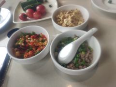 -海底捞火锅(团结桥店)
