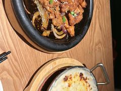 -吕氏疙瘩汤·新鲁菜(济南万象城店)