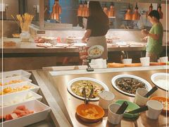 -比格比萨自助(万柳华联店)