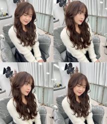 -sy杉影印象COLOUR专业烫染