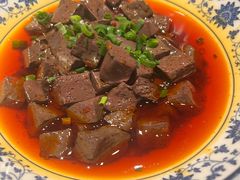 -西安饭庄·非遗陕菜(钟楼店)