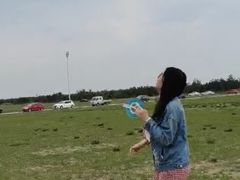 -潍坊滨海云门国际风筝放飞场