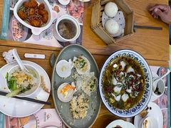 -美食小镇·观赏珍稀鸟类·长隆熊猫酒店