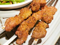 -丝路金桃·新疆菜(徐汇店)