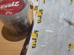 -菲滋意式餐厅(加州阳光二店)