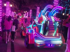 -三亚海昌梦幻海洋不夜城