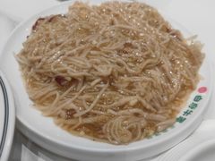 鱼香肉丝-白府牛罩(总店)