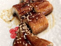 -红叶日料·放题·海胆·定食(星海店)