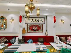 -石榴花新疆清真餐厅(莫愁湖店)