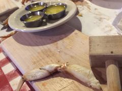 -The Crab Pot Seattle