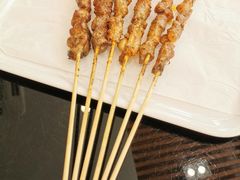 -宛平李记小吃(东关街店)