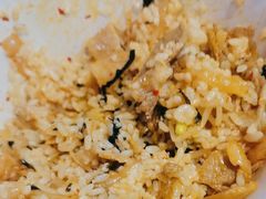 -新石器烤肉(百联川沙店)