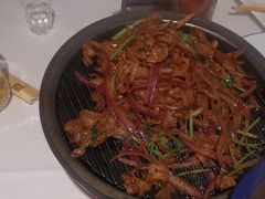 -大鸭梨烤鸭(左家庄店)