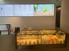 -喜茶(中山利和新地店)