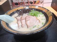 -博多一蘭·乌冬·定食·烧串(徐家汇店)