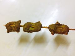 -青苹果休闲小站