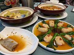 -北园酒家(小北路店)