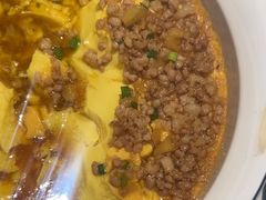 -又见炊烟私房菜(敬亭路店)