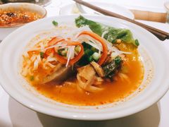 -唐诗楼(竹林庭院店)
