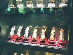 -伯纳乌球场