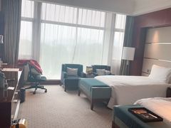 -苏州金鸡湖大酒店