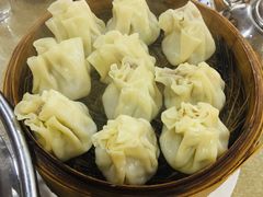 羊肉葱烧卖-杨记小骨头羊杂馆(南五马路店)